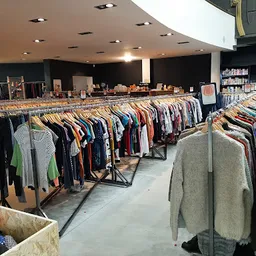 Bezoeker foto van Kringloopwinkel De Kringwinkel Zuiderkempen in Putte