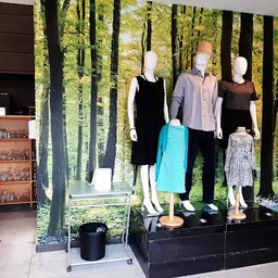 Bezoeker foto van Kringloopwinkel De Kringwinkel Zuiderkempen in Putte