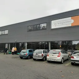 Kringloopwinkel De Kringwinkel in Izegem