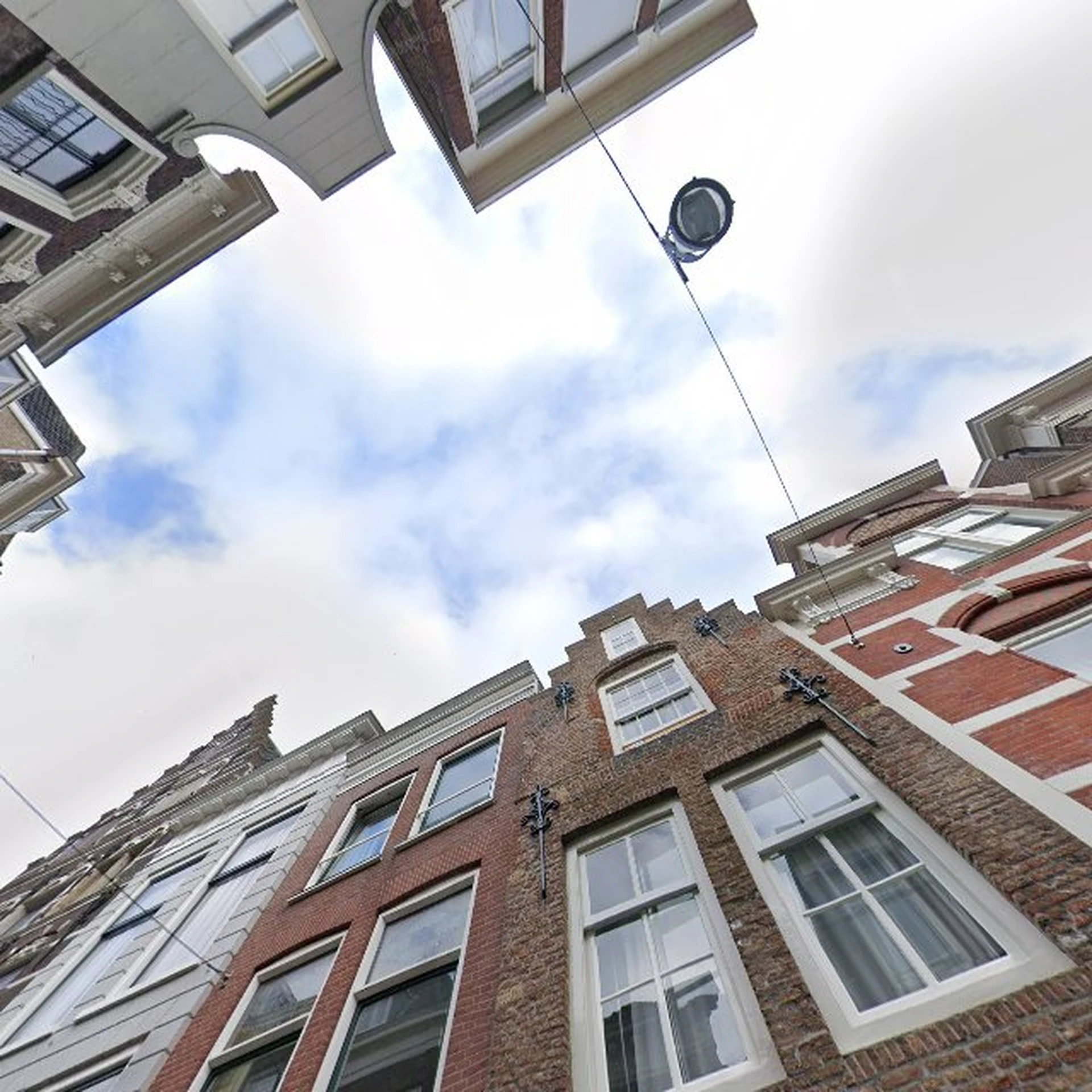 Kringloopwinkel Kringloopwinkel De Loods in Dordrecht