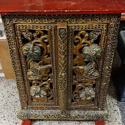 Bezoeker foto van Kringloopwinkel De Loods in Dordrecht