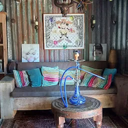 Bezoeker foto van Kringloopwinkel De Loods in Dordrecht