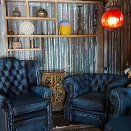 Bezoeker foto van Kringloopwinkel De Loods in Dordrecht