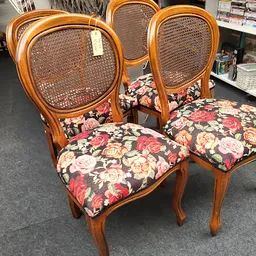 Bezoeker foto van De Luxe Kringloop in Zutphen