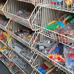 Bezoeker foto van De Luxe Kringloop in Zutphen