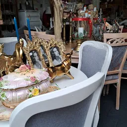 Bezoeker foto van De Luxe Kringloop in Zutphen