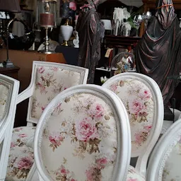 Bezoeker foto van De Luxe Kringloop in Zutphen