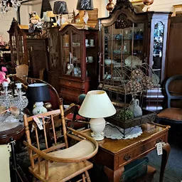 Bezoeker foto van De Luxe Kringloop in Zutphen