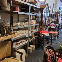 Bezoeker foto van De Luxe Kringloop in Zutphen