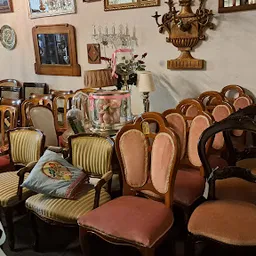 Bezoeker foto van De Luxe Kringloop in Zutphen