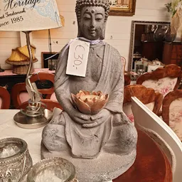 Bezoeker foto van De Luxe Kringloop in Zutphen