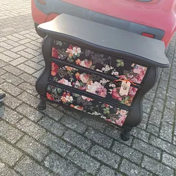 Bezoeker foto van De Luxe Kringloop in Zutphen