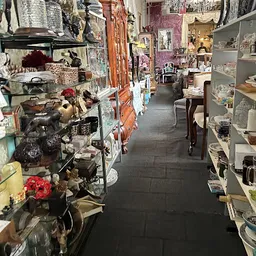 Bezoeker foto van De Luxe Kringloop in Zutphen