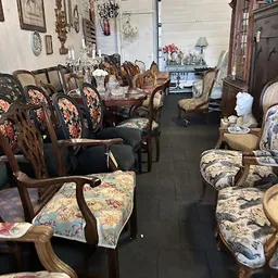 Bezoeker foto van De Luxe Kringloop in Zutphen