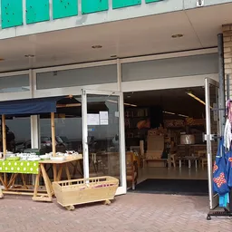 Kringloopwinkel Kringloopwinkel De Makelij in Dedemsvaart