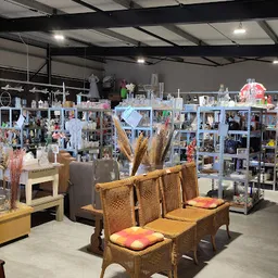 Bezoeker foto van Kringloopwinkel De Makelij in Dedemsvaart