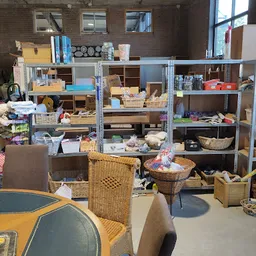 Bezoeker foto van Kringloopwinkel De Makelij in Dedemsvaart