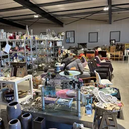 Bezoeker foto van Kringloopwinkel De Makelij in Dedemsvaart