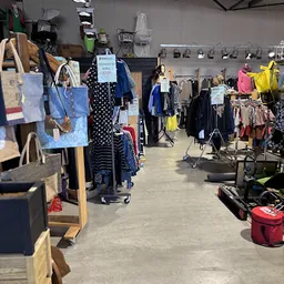 Bezoeker foto van Kringloopwinkel De Makelij in Dedemsvaart