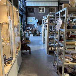 Bezoeker foto van Kringloopwinkel De Makelij in Dedemsvaart