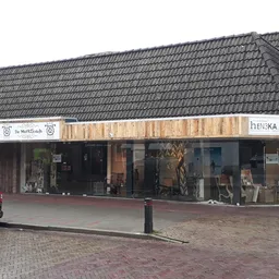 Kringloopwinkel Kringloopwinkel De Marktloads in Sint Nicolaasga