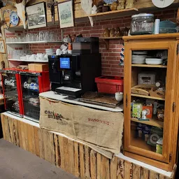 Bezoeker foto van Kringloopwinkel De Marktloads in Sint Nicolaasga