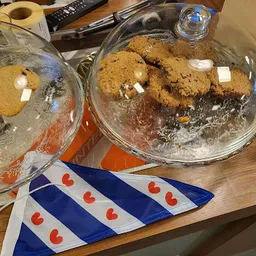 Bezoeker foto van Kringloopwinkel De Marktloads in Sint Nicolaasga