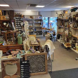 Bezoeker foto van Kringloopwinkel De Marktloads in Sint Nicolaasga