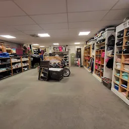 Bezoeker foto van Kringloopwinkel De Marktloads in Sint Nicolaasga