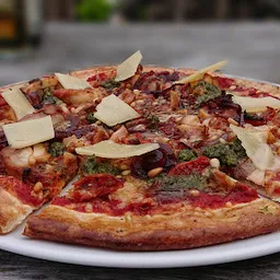 Bezoeker foto van Kringloopwinkel De Marktloads in Sint Nicolaasga