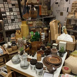 Bezoeker foto van Kringloopwinkel De Marktloads in Sint Nicolaasga