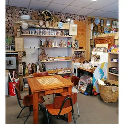 Bezoeker foto van Kringloopwinkel De Marktloads in Sint Nicolaasga