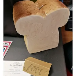 Bezoeker foto van Kringloopwinkel De Marktloads in Sint Nicolaasga