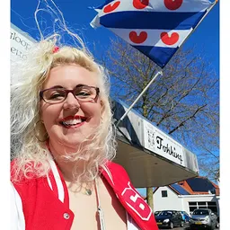 Bezoeker foto van Kringloopwinkel De Marktloads in Sint Nicolaasga