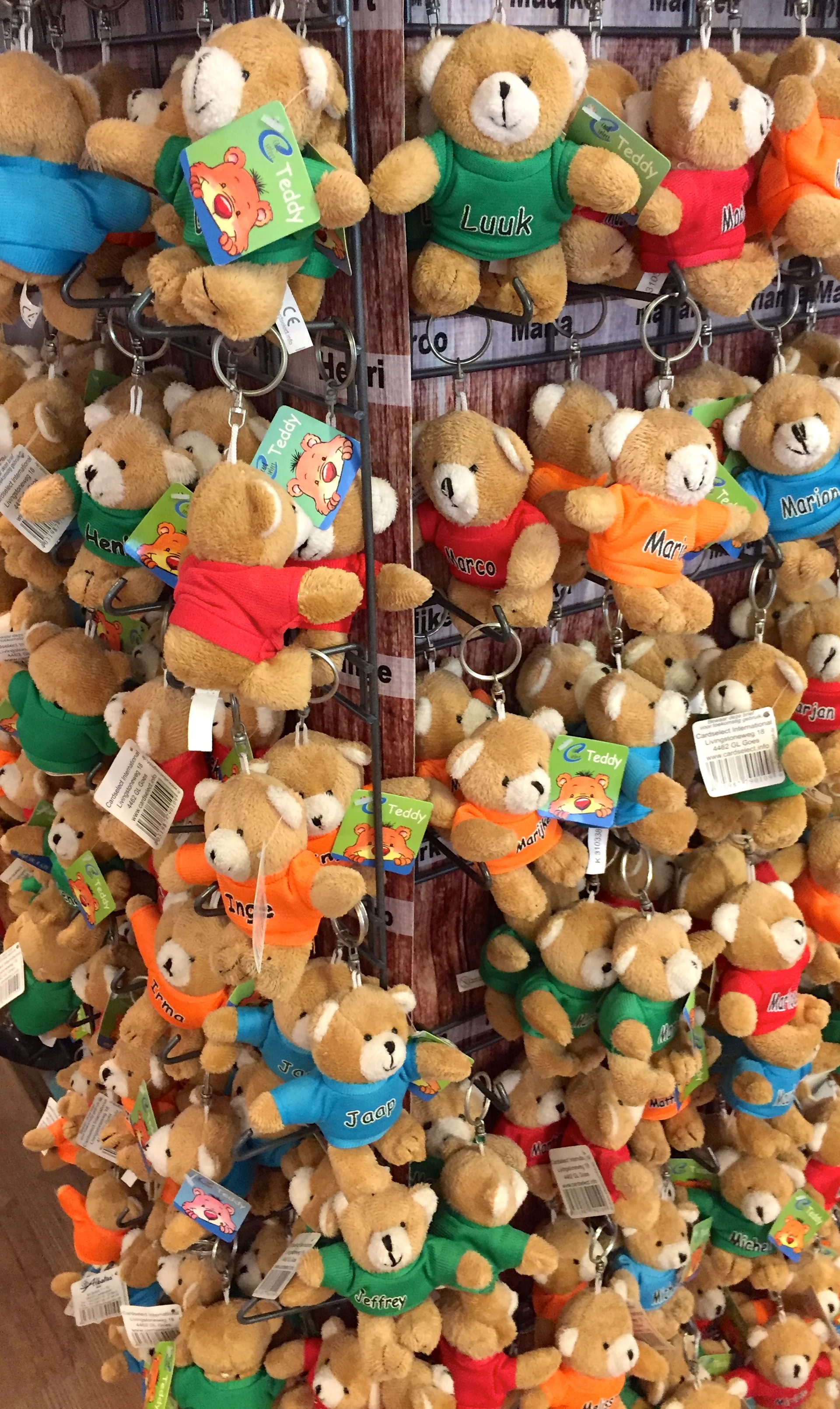 Kringloopwinkel Kringloopwinkel De Martwienkel in Oud Gastel