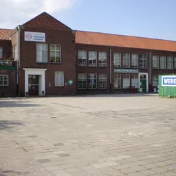 Kringloopwinkel Kringloopwinkel De Meule in Eindhoven