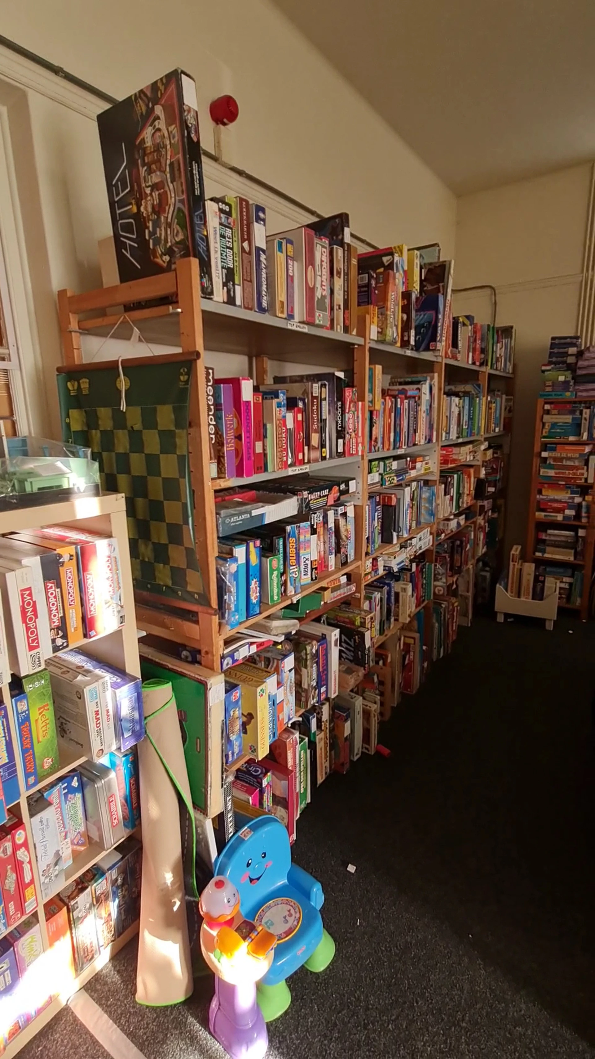 Kringloopwinkel Kringloopwinkel De Meule in Eindhoven