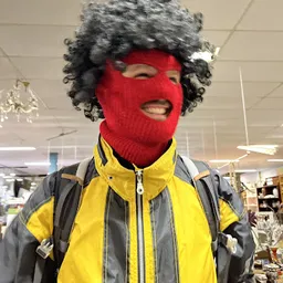 Bezoeker foto van De Milieu Brigade Kringloopwinkel in Amsterdam