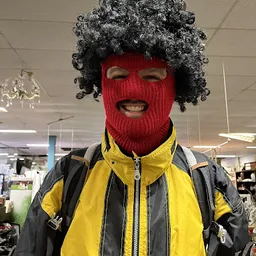 Bezoeker foto van De Milieu Brigade Kringloopwinkel in Amsterdam