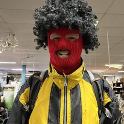 Bezoeker foto van De Milieu Brigade Kringloopwinkel in Amsterdam