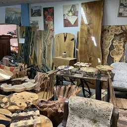 Bezoeker foto van De Milieu Brigade Kringloopwinkel in Amsterdam