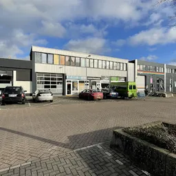 Bezoeker foto van De Milieu Brigade Kringloopwinkel in Amsterdam