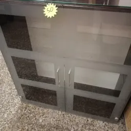 Bezoeker foto van De Milieu Brigade Kringloopwinkel in Amsterdam