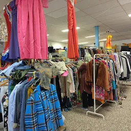 Bezoeker foto van De Milieu Brigade Kringloopwinkel in Amsterdam