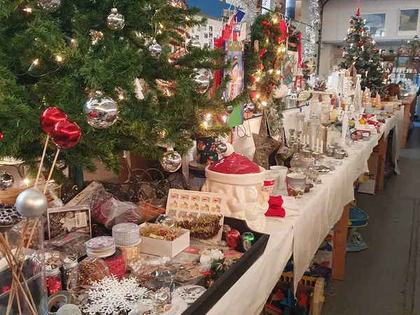 Kringloopwinkel Kringloopwinkel De Oerrin in Joure