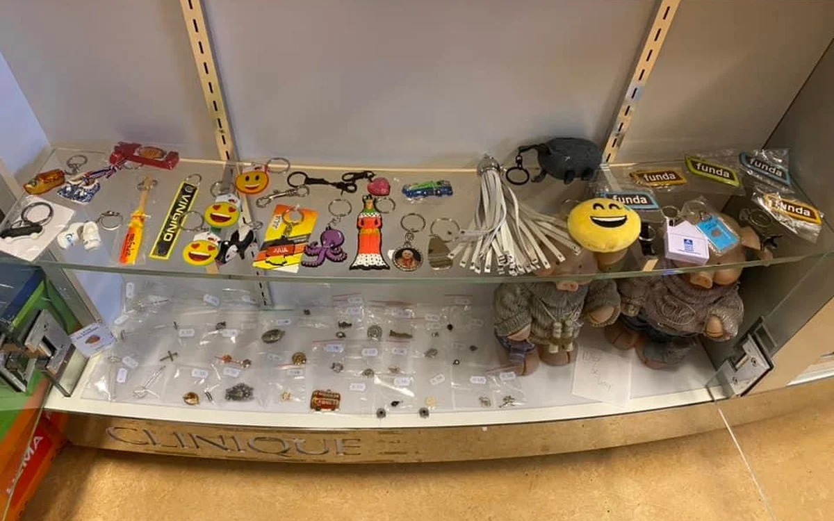 Kringloopwinkel Kringloopwinkel De Ont-Moeting in Venray