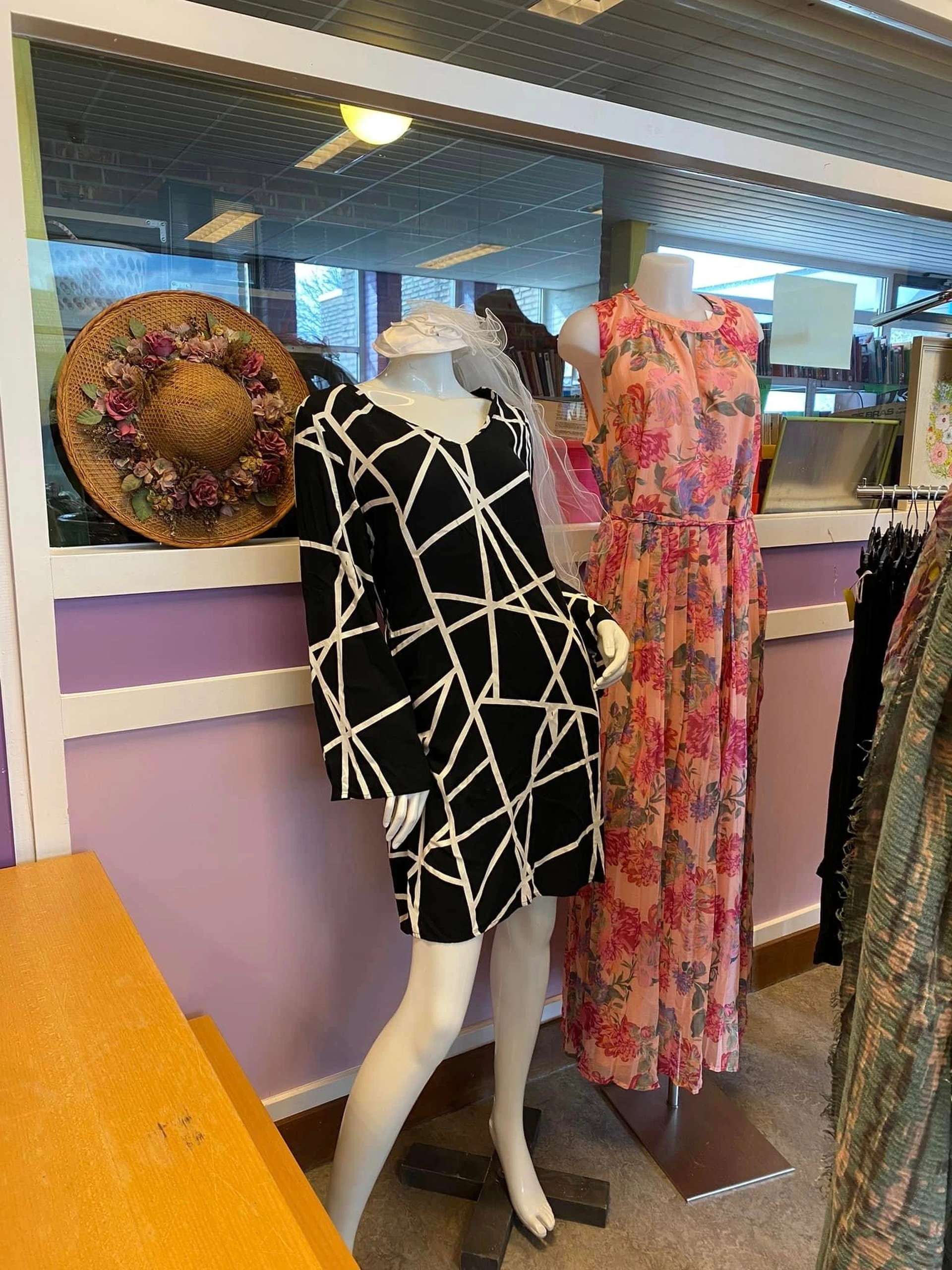 Kringloopwinkel Kringloopwinkel De Ont-Moeting in Venray