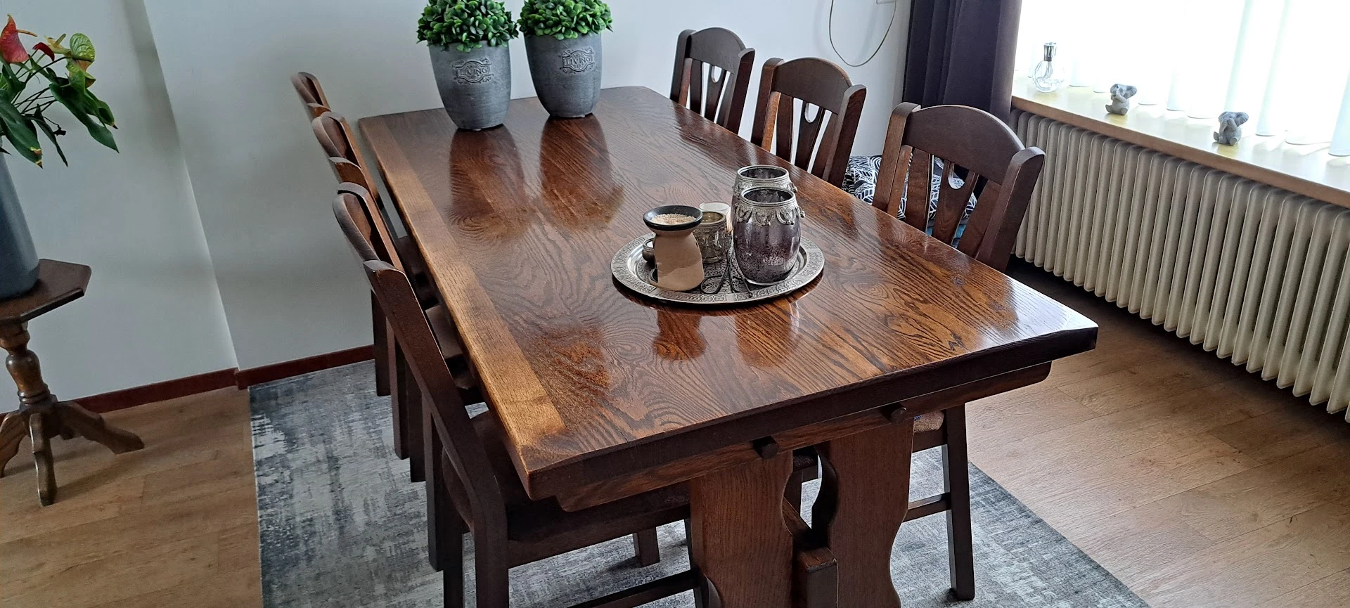 Kringloopwinkel De Opbouw in Oudenbosch - Tweedehands Meubels in Oudenbosch