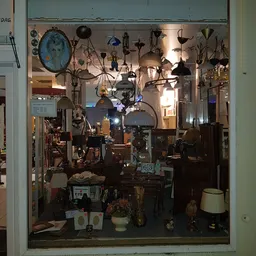 Kringloopwinkel De Opbouw in Oudenbosch - Tweedehands Meubels in Oudenbosch