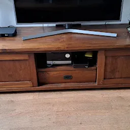 Bezoeker foto van De Opbouw in Oudenbosch - Tweedehands Meubels in Oudenbosch